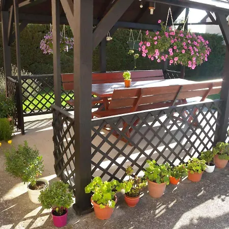 Apartament In Balatonbereny/balaton 18061