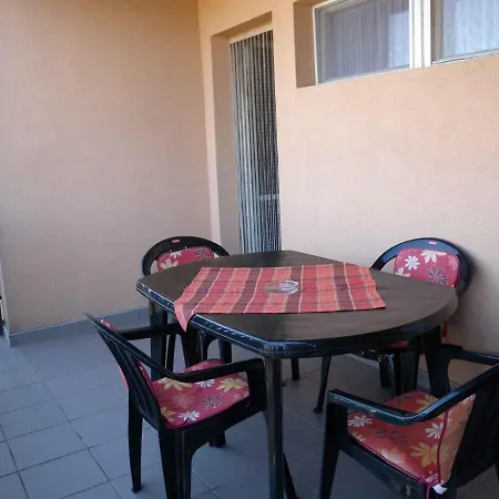 Apartament In Balatonbereny/balaton 18061