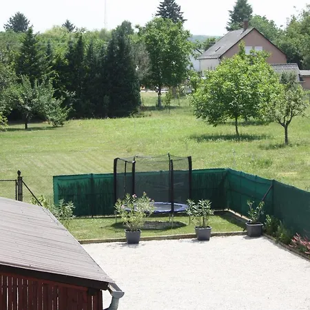 Apartament In Balatonbereny/balaton 18061