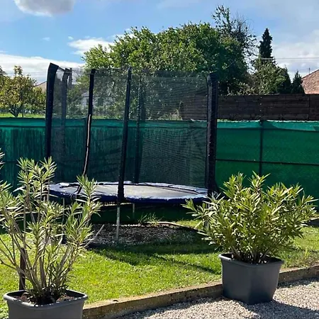 아파트 In - Balaton 18061