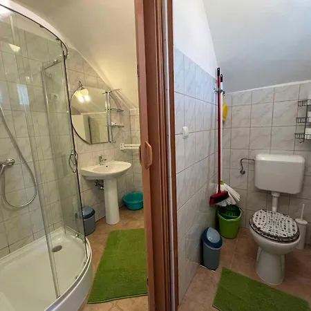 In - Balaton 18061 아파트 *