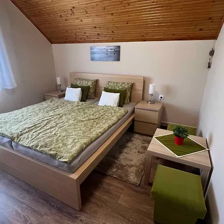 In - Balaton 18061 아파트 *