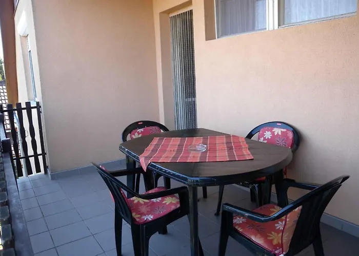 Apartament In - Balaton 18061