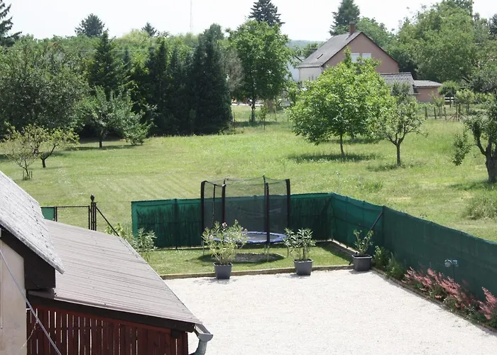 Apartament In - Balaton 18061