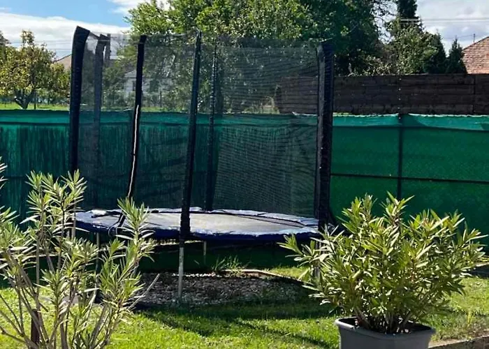 Apartament In - Balaton 18061