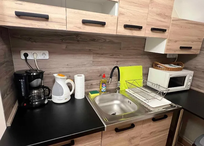 Apartament In - Balaton 18061