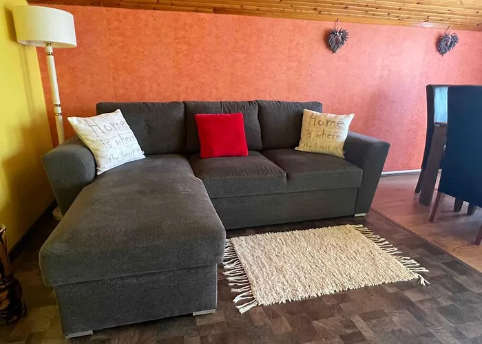 Apartament In - Balaton 18061